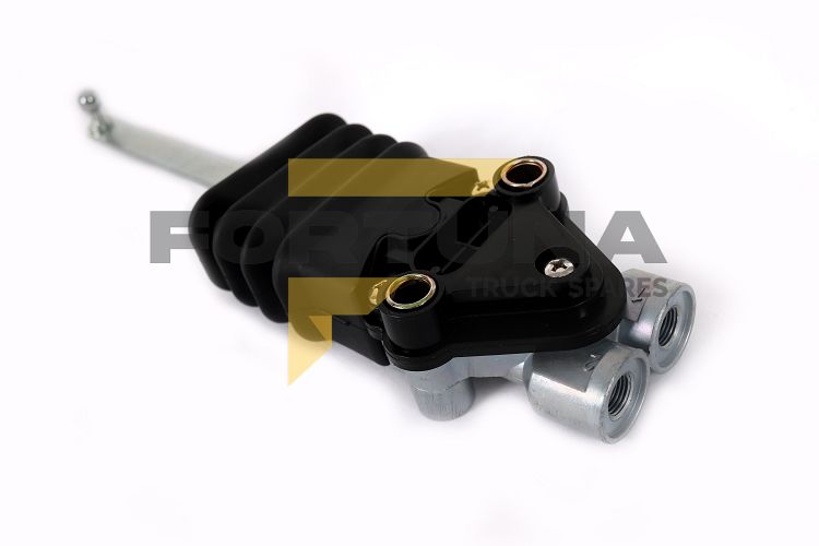 Imagem adicional do produto VALVULA SUSPENSAO CABINE VOLVO FH/NH - Cód: FAP-10372